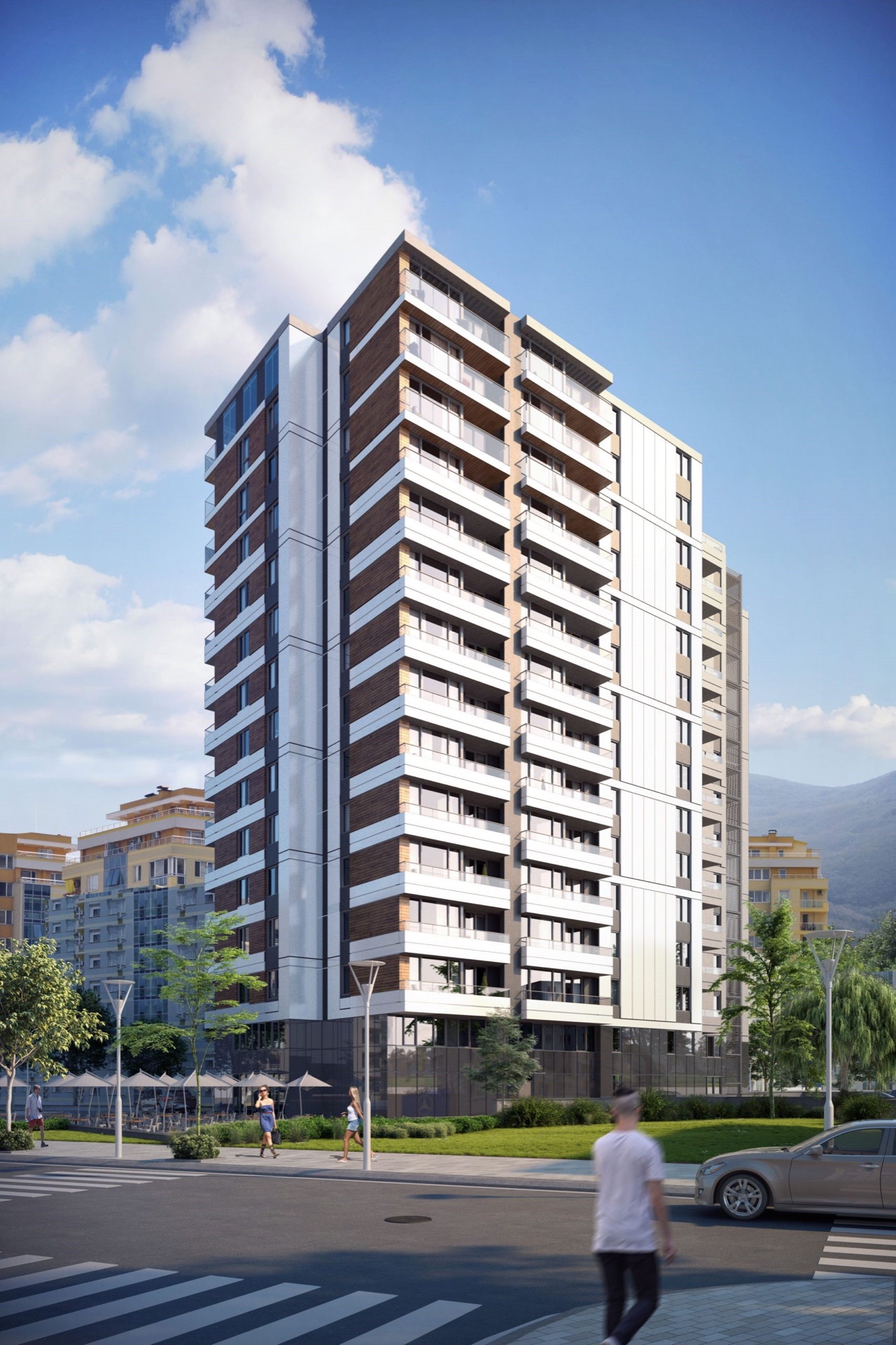 63 Residence