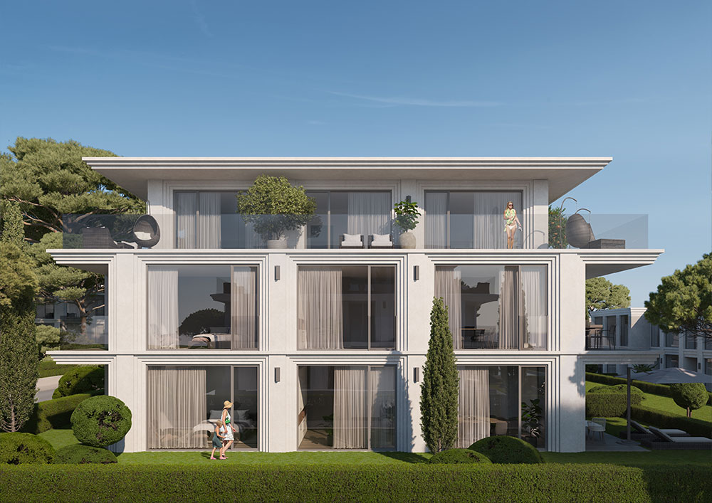 Antea Residence